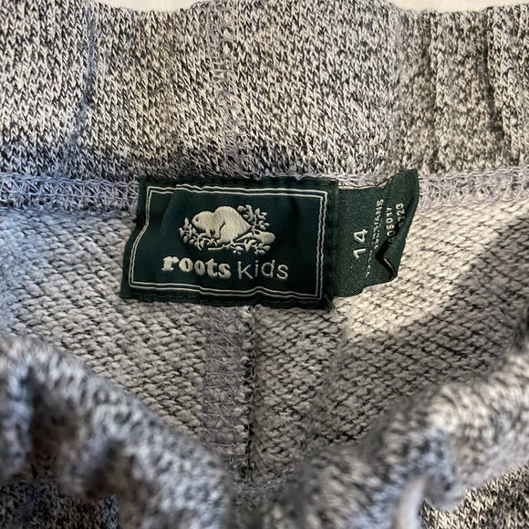 Sweatpants (roots) - Picture 2 of 2